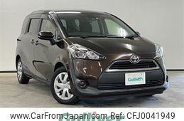 toyota sienta 2018 -TOYOTA--Sienta DBA-NSP170G--NSP170-7157022---TOYOTA--Sienta DBA-NSP170G--NSP170-7157022-