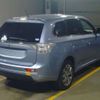mitsubishi outlander-phev 2013 -MITSUBISHI--Outlander PHEV DLA-GG2W--GG2W-0000407---MITSUBISHI--Outlander PHEV DLA-GG2W--GG2W-0000407- image 2