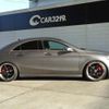 mercedes-benz cla-class 2016 -MERCEDES-BENZ 【名変中 】--Benz CLA 117342--2N400770---MERCEDES-BENZ 【名変中 】--Benz CLA 117342--2N400770- image 27