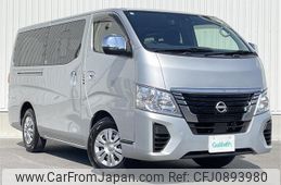 nissan caravan-van 2023 -NISSAN--Caravan Van 3DF-VN2E26--VN2E26-007393---NISSAN--Caravan Van 3DF-VN2E26--VN2E26-007393-