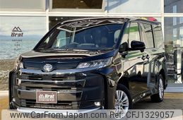 toyota noah 2024 -TOYOTA--Noah 6BA-MZRA95W--MZRA95-0018518---TOYOTA--Noah 6BA-MZRA95W--MZRA95-0018518-