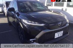 toyota corolla-cross 2022 -TOYOTA 【伊勢志摩 310ﾀ513】--Corolla Cross ZSG10-1010539---TOYOTA 【伊勢志摩 310ﾀ513】--Corolla Cross ZSG10-1010539-