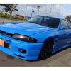 nissan skyline-coupe 1996 -NISSAN--Skyline Coupe E-ECR33--ECR33-107028---NISSAN--Skyline Coupe E-ECR33--ECR33-107028- image 2