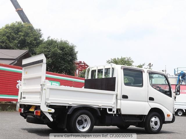 hino dutro 2017 GOO_NET_EXCHANGE_0505500A30240727W002 image 2