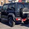 suzuki jimny-sierra 2023 -SUZUKI--Jimny Sierra 3BA-JB74W--JB74W-201267---SUZUKI--Jimny Sierra 3BA-JB74W--JB74W-201267- image 3