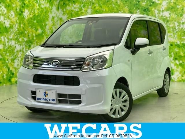 daihatsu move 2022 quick_quick_5BA-LA150S_LA150S-2130569 image 1