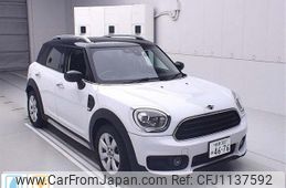 mini mini-others 2019 -BMW 【岐阜 303ﾇ4676】--BMW Mini YW15--03L07274---BMW 【岐阜 303ﾇ4676】--BMW Mini YW15--03L07274-