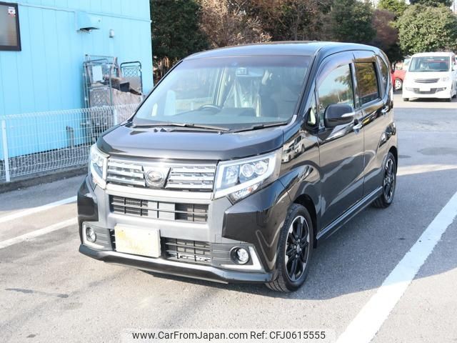 daihatsu move 2015 -DAIHATSU 【名変中 】--Move LA150S--1029479---DAIHATSU 【名変中 】--Move LA150S--1029479- image 1