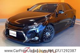toyota mark-x 2014 quick_quick_GRX130_GRX130-6090264