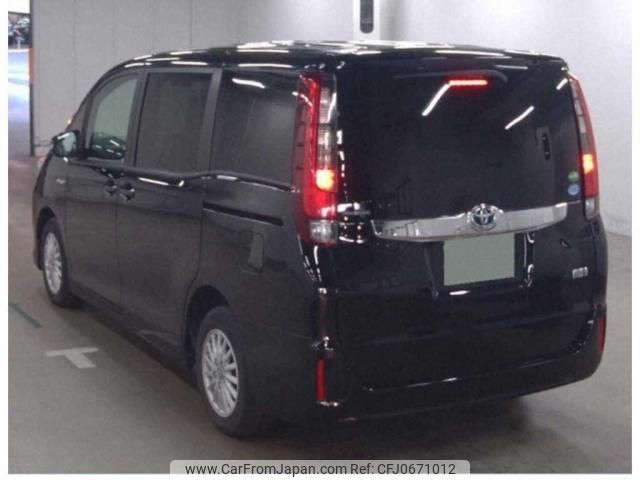 toyota noah 2017 quick_quick_DAA-ZWR80G_ZWR80-0238703 image 2