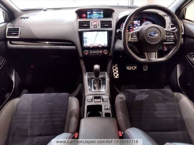 subaru wrx 2017 CFJ1657718 image 2