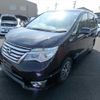 nissan serena 2014 NIKYO_SS16429 image 7