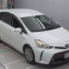 toyota prius-α 2015 -TOYOTA--Prius α DBA-ZVW40W--ZVW40W-3117210---TOYOTA--Prius α DBA-ZVW40W--ZVW40W-3117210- image 10