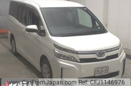 toyota voxy 2019 -TOYOTA--Voxy ZRR80G-0542010---TOYOTA--Voxy ZRR80G-0542010-