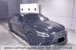 lexus ls 2013 -LEXUS--Lexus LS UVF46-5016260---LEXUS--Lexus LS UVF46-5016260-