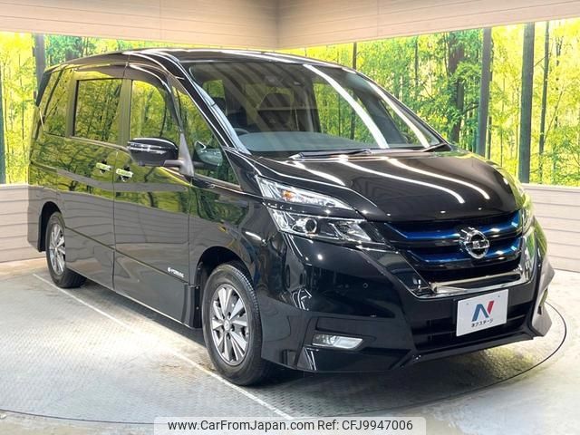 nissan serena 2019 -NISSAN--Serena HFC27--038837---NISSAN--Serena HFC27--038837- image 1