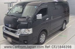 toyota hiace-wagon 2022 CFJ1848398