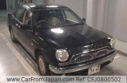 toyota origin 2001 -TOYOTA--Origin JCG17--0001926---TOYOTA--Origin JCG17--0001926-