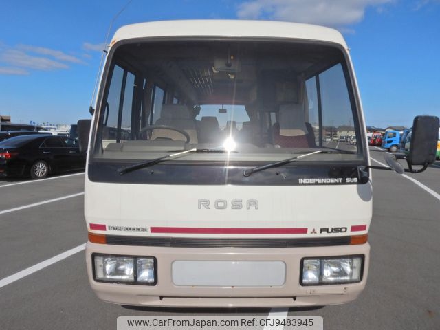 mitsubishi-fuso rosa-bus 1993 24522709 image 2