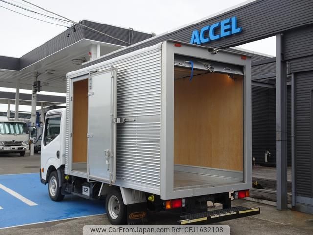 nissan atlas 2014 CFJ1632108 image 1