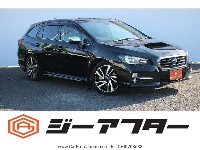 subaru levorg 2015 -SUBARU--Levorg DBA-VMG--VMG-013546---SUBARU--Levorg DBA-VMG--VMG-013546- image 1