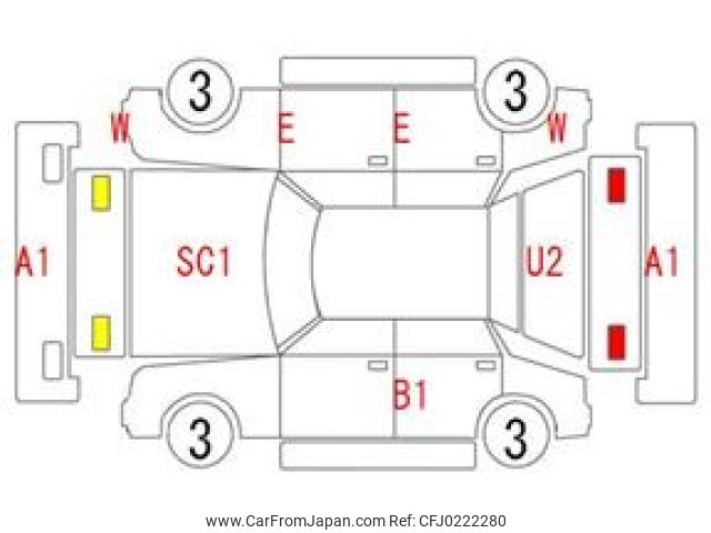 honda n-one 2021 -HONDA--N ONE 6BA-JG3--JG3-1009864---HONDA--N ONE 6BA-JG3--JG3-1009864- image 2