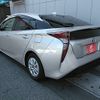 toyota prius 2015 -TOYOTA--Prius DAA-ZVW50--ZVW50-8000772---TOYOTA--Prius DAA-ZVW50--ZVW50-8000772- image 21