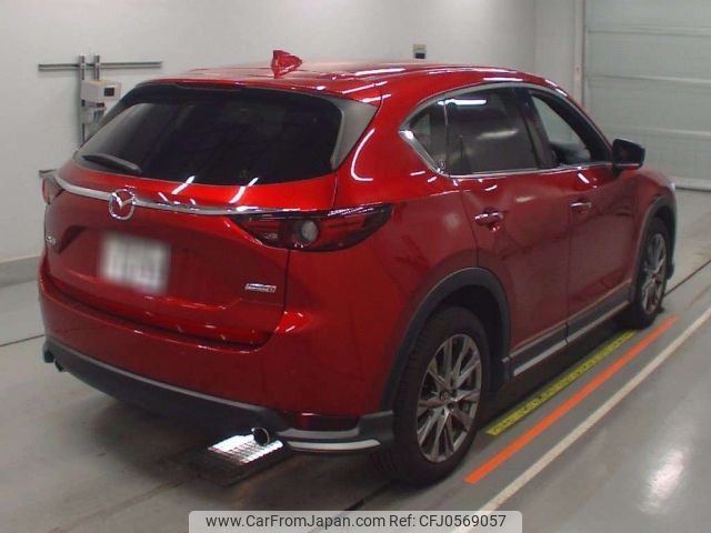 mazda cx-5 2019 -MAZDA--CX-5 KF2P-306775---MAZDA--CX-5 KF2P-306775- image 2