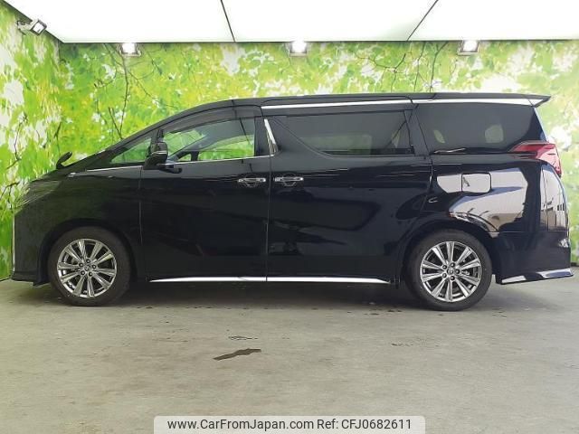 toyota alphard 2021 quick_quick_3BA-AGH30W_AGH30-0389305 image 2