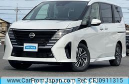 nissan serena 2024 quick_quick_FC28_FC28-030290