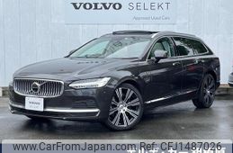 volvo v90 2022 quick_quick_PB420P2A_YV1PWH6MDN1181237