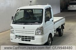 suzuki carry-truck 2014 -SUZUKI--Carry Truck DA16T-157246---SUZUKI--Carry Truck DA16T-157246-