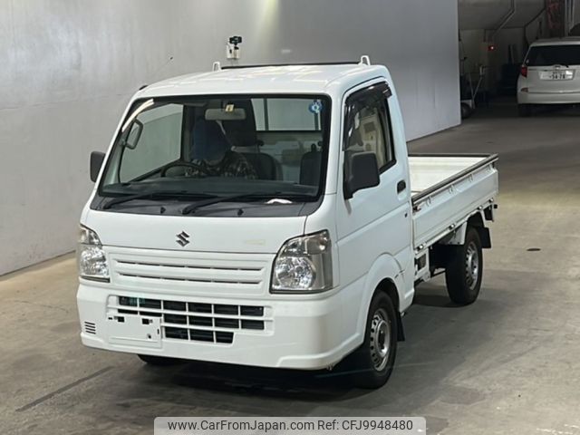 suzuki carry-truck 2014 -SUZUKI--Carry Truck DA16T-157246---SUZUKI--Carry Truck DA16T-157246- image 1