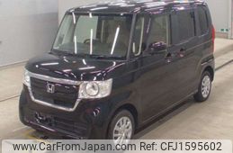 honda n-box 2018 CFJ1595602