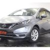 nissan note 2017 quick_quick_DBA-E12_E12-542185 image 1