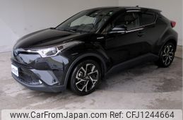 toyota c-hr 2017 -TOYOTA--C-HR DAA-ZYX10--ZYX10-2059536---TOYOTA--C-HR DAA-ZYX10--ZYX10-2059536-