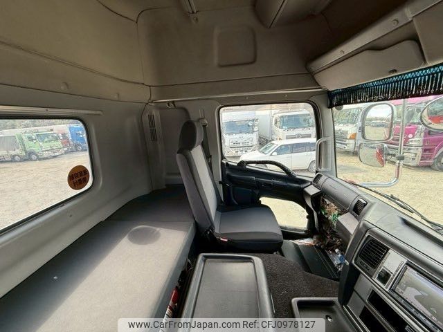 hino profia 2011 -HINO--Profia LKG-SH1EDAG--SH1EDA-11114---HINO--Profia LKG-SH1EDAG--SH1EDA-11114- image 2
