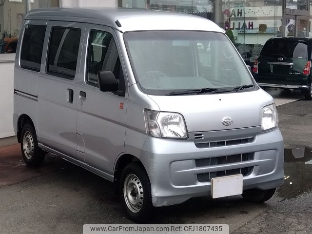 daihatsu hijet-van 2016 CFJ1807435 image 2