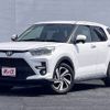 toyota raize 2023 CFJ1675824 image 1
