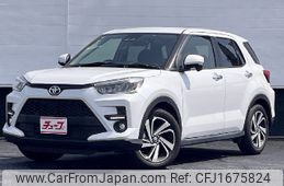 toyota raize 2023 CFJ1675824