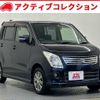 suzuki wagon-r 2011 quick_quick_MH23S_MH23S-774527 image 1