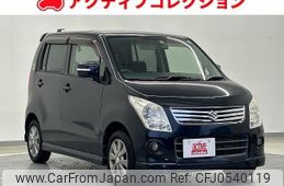 suzuki wagon-r 2011 quick_quick_MH23S_MH23S-774527