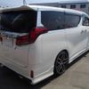 toyota alphard 2018 -TOYOTA--Alphard DBA-AGH30W--AGH30-0225082---TOYOTA--Alphard DBA-AGH30W--AGH30-0225082- image 2