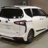 toyota sienta 2016 -TOYOTA 【京都 542ﾋ 666】--Sienta DAA-NHP170G--NHP170G-7031277---TOYOTA 【京都 542ﾋ 666】--Sienta DAA-NHP170G--NHP170G-7031277- image 2