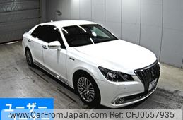 toyota crown-majesta 2016 -TOYOTA 【愛媛 336て】--Crown Majesta GWS214-6012191---TOYOTA 【愛媛 336て】--Crown Majesta GWS214-6012191-