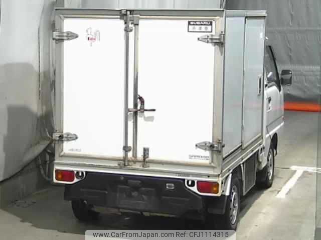 subaru sambar-truck 2007 -SUBARU--Samber Truck TT2--359668---SUBARU--Samber Truck TT2--359668- image 2