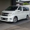 nissan elgrand 2009 -NISSAN--Elgrand MNE51--190713---NISSAN--Elgrand MNE51--190713- image 1