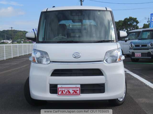daihatsu tanto 2019 CFJ1703605 image 2