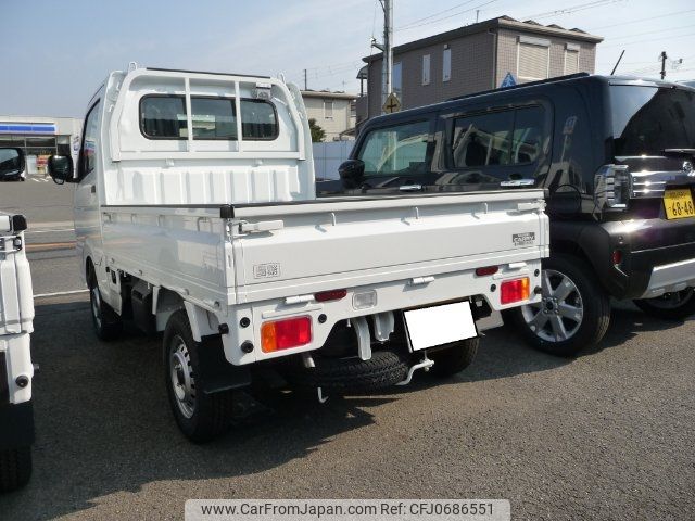 suzuki carry-truck 2024 -SUZUKI 【和歌山 480ﾜ2134】--Carry Truck DA16T--827272---SUZUKI 【和歌山 480ﾜ2134】--Carry Truck DA16T--827272- image 2