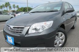 toyota corolla-axio 2009 REALMOTOR_Y2024090230F-21